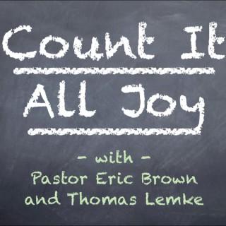 The Count It All Joy Show