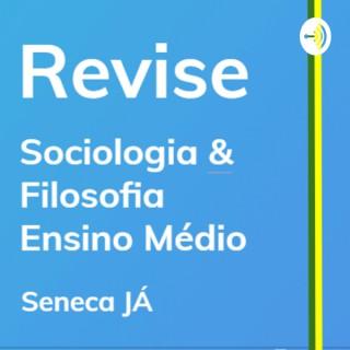 REVISE Sociologia e Filosofia: Aulas de revisão para o Ensino Médio