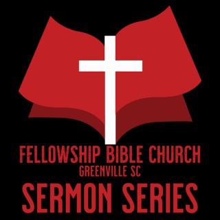 Fellowship Bible Church: Sermon Series