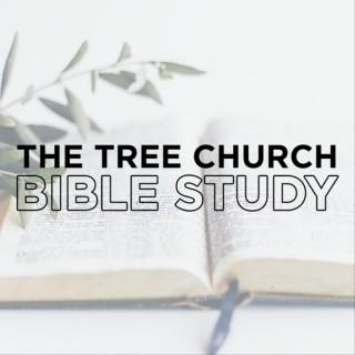 The Tree Church Bible Study