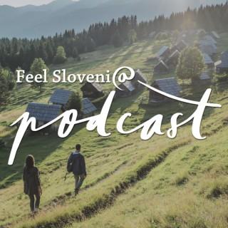 FEEL Slovenia Podcast