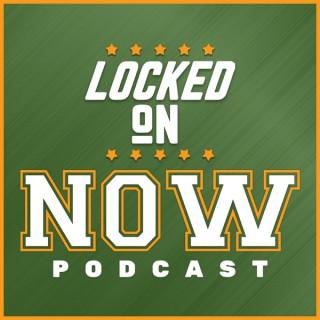 Locked On Now - Rapid Fire Recap of all the games played across the NFL, NBA, MLB, and NHL