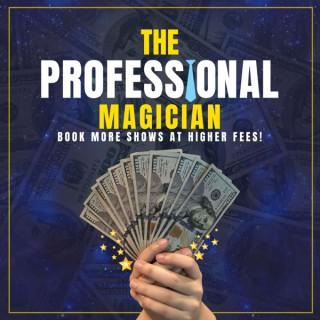The Professional Magician