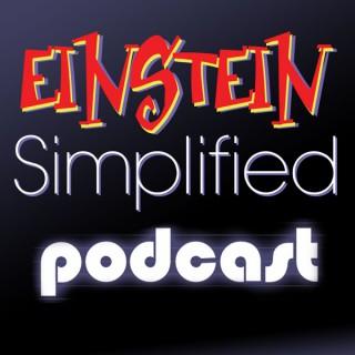 Einstein Simplified – Podcast