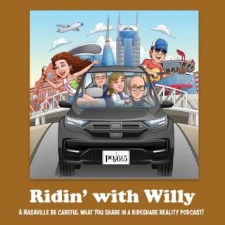 Ridin' with Willy