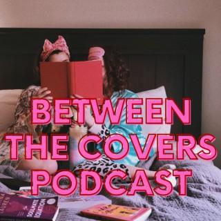 Between the Covers Podcast