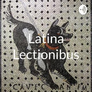 Latina Lectionibus