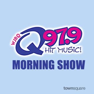 The Q 97.9 Morning Show