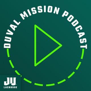 Duval Mission Podcast