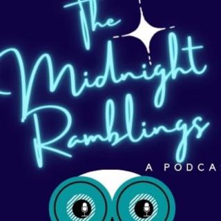 The Midnight Ramblings