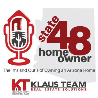 State48 Homeowner Podcast