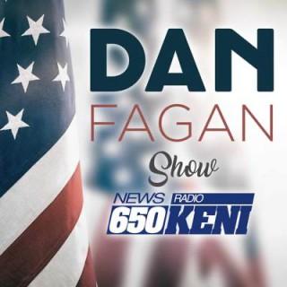The Dan Fagan Show