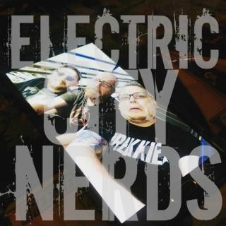 Electric City Nerds