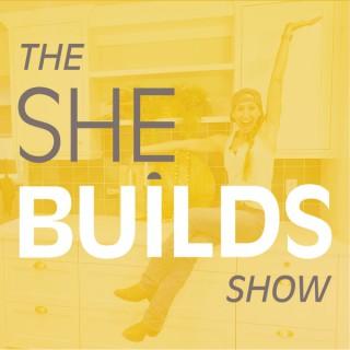 She Builds Show