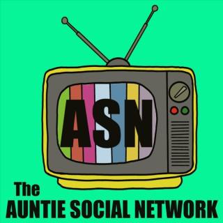 The Auntie Social Network