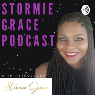 The Stormie Grace Astrology Podcast