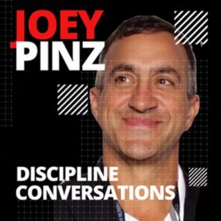 Joey Pinz Discipline Conversations