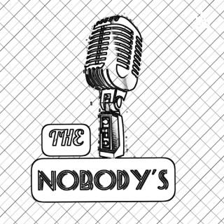 Just The Nobody's