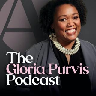 The Gloria Purvis Podcast