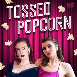 Tossed Popcorn