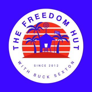 The Freedom Hut with Buck Sexton