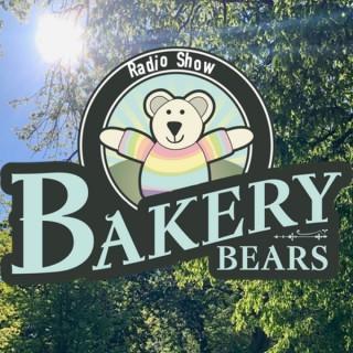 The Bakery Bears Radio Show