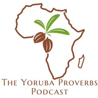 The Yoruba Proverbs Podcast (By Bidemi Ologunde)