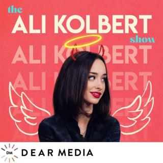 The Ali Kolbert Show