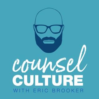 Counsel Culture with Eric Brooker