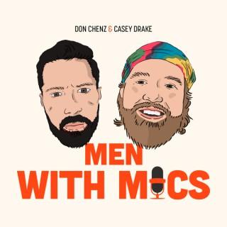 Men With Mics