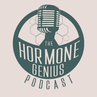The Hormone Genius Podcast