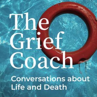 The Grief Coach