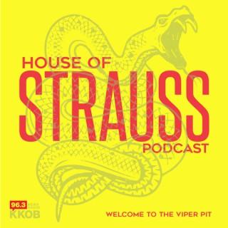 The House of Strauss Podcast