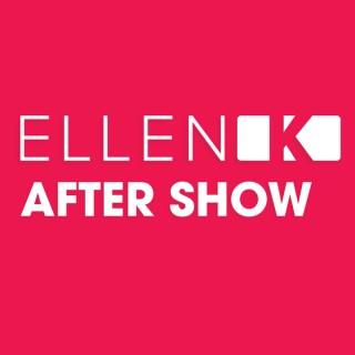 Ellen K After Show