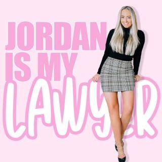 Jordan Is My Lawyer