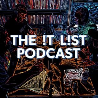 The It List Podcast