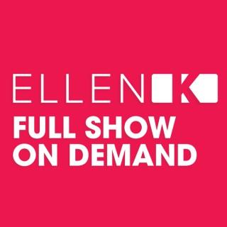 Ellen K Morning Show