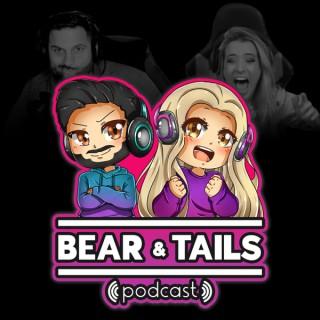 BEAR & TAILS Podcast