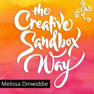 The Creative Sandbox Way  Podcast