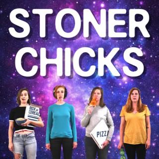 Stoner Chicks Podcast