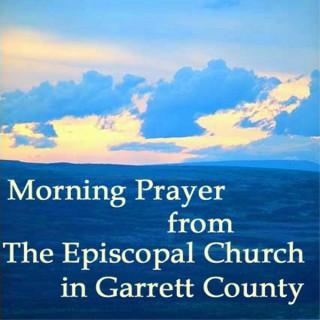 The Episcopal Church in Garrett County