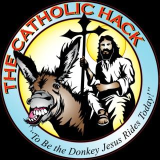 The Catholic Hack! with Joe McClane