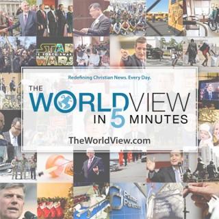 The WorldView in 5 Minutes