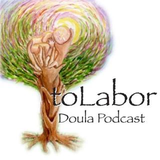 toRaise Questions Doula Podcast