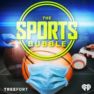 The Sports Bubble with Jensen Karp