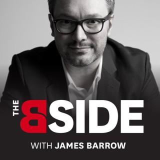The B-side with James Barrow