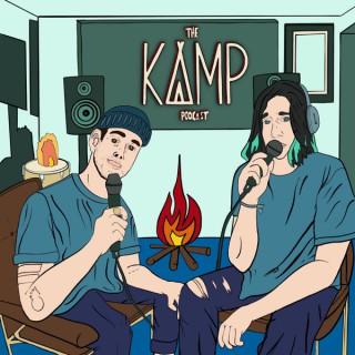 The Kamp Podcast