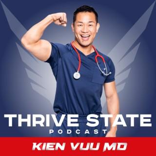 Thrive State Podcast