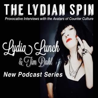 The Lydian Spin