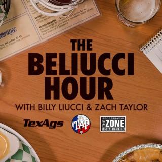 The Beliucci Hour